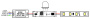 картинка ИК-выключатель SR-IRIS-IRH (12-24V, 1x5A, 40x11mm) (Arlight, Открытый) 029110 от магазина BTSvet