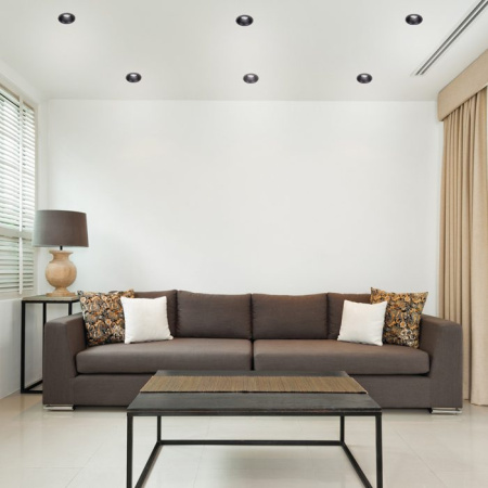 картинка Встраиваемый светильник Butt 370445 от магазина BTSvet