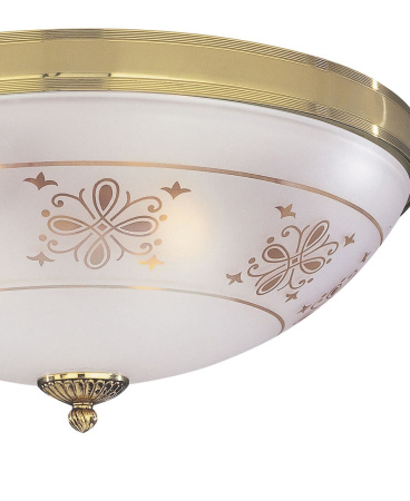 картинка Потолочная люстра PL.6102/4 от магазина BTSvet