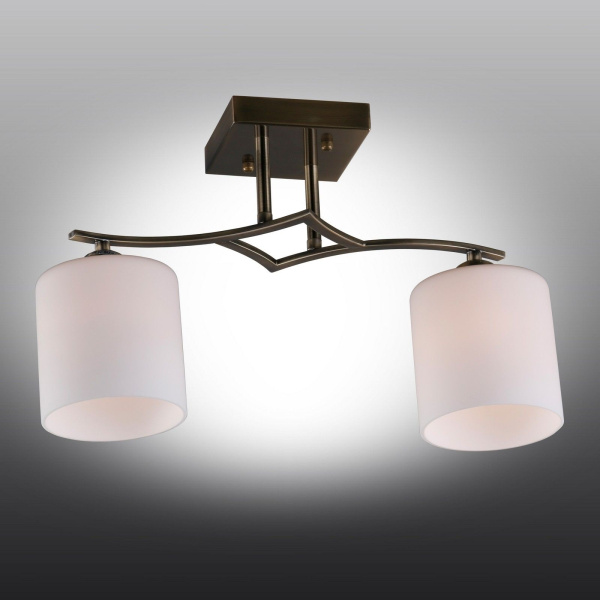 картинка Потолочная люстра Pisticci OML-55317-02 от магазина BTSvet