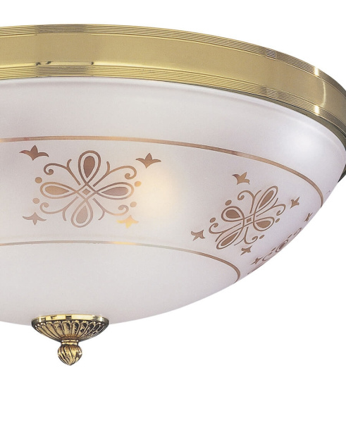 картинка Потолочная люстра PL.6102/4 от магазина BTSvet