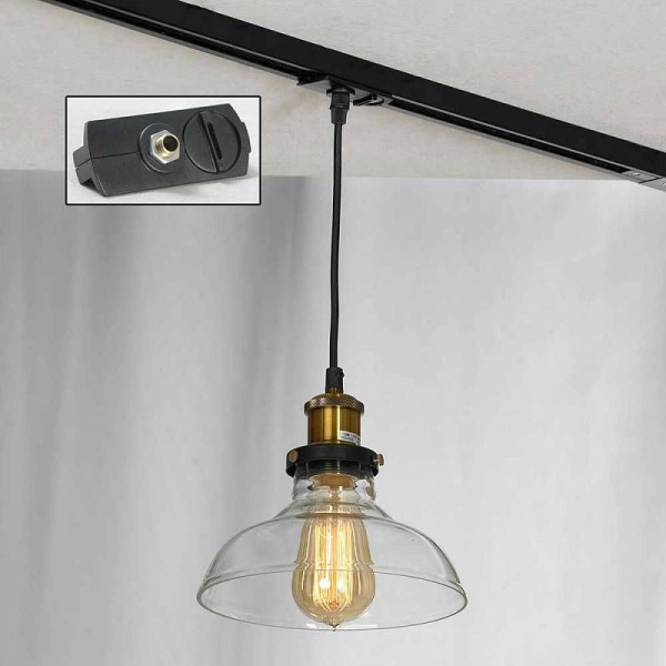 Трековый светильник Track Lights LSP-9606-TAB