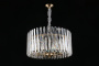 картинка Подвесная люстра хрустальная Verene APL.808.13.08 от магазина BTSvet