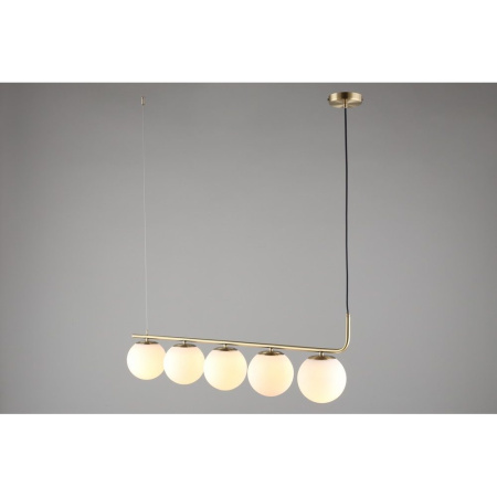 картинка Подвесной светильник светодиодный Avetrana OML-66613-05 от магазина BTSvet