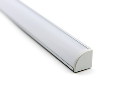 картинка Профиль для светодиодной ленты SF-1616 от магазина BTSvet