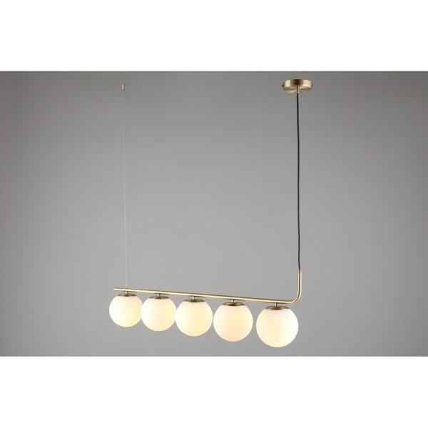 картинка Подвесной светильник светодиодный Avetrana OML-66613-05 от магазина BTSvet