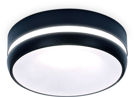 Встраиваемый точечный светильник TECHNO SPOT TN3335