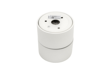 картинка Накладной светильник светодиодный I-SF-WH-WW от магазина BTSvet