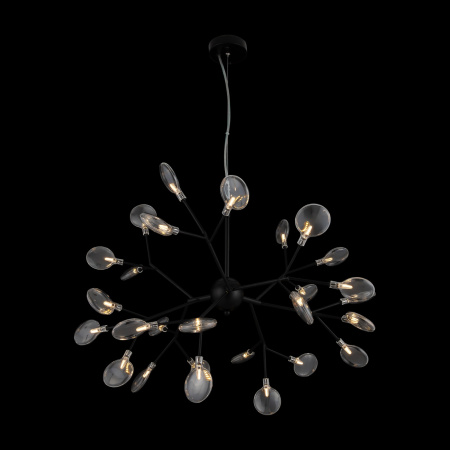 картинка Люстра подвесная Florencia FR5049PL-27B от магазина BTSvet