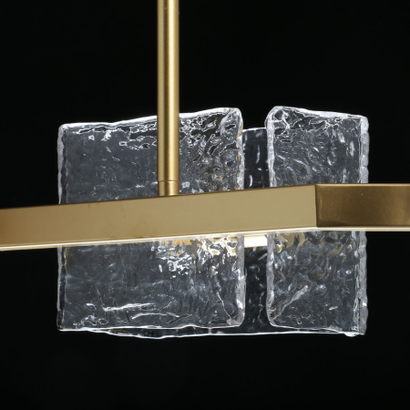 картинка Потолочная люстра на штанге Айс 542011004 от магазина BTSvet