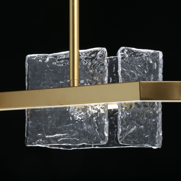 картинка Потолочная люстра на штанге Айс 542011004 от магазина BTSvet