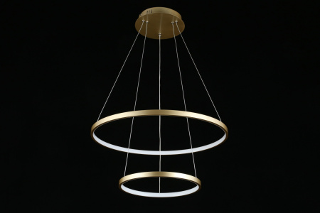 картинка Подвесная люстра светодиодная Lunet APL.014.03.60 от магазина BTSvet