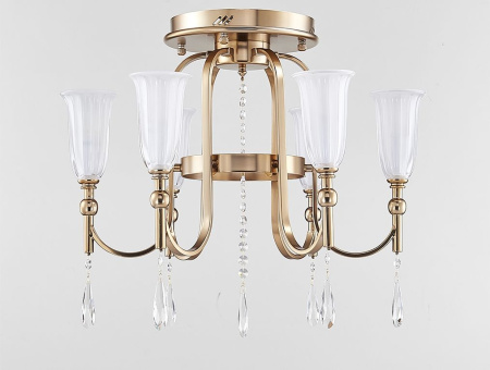 Потолочная люстра 4806/PL