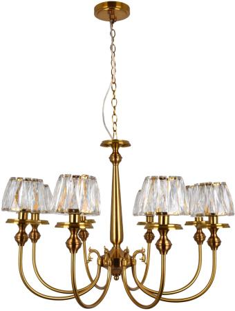 Подвесная люстра Аманда 481014508