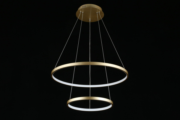 картинка Подвесная люстра светодиодная Lunet APL.014.03.60 от магазина BTSvet