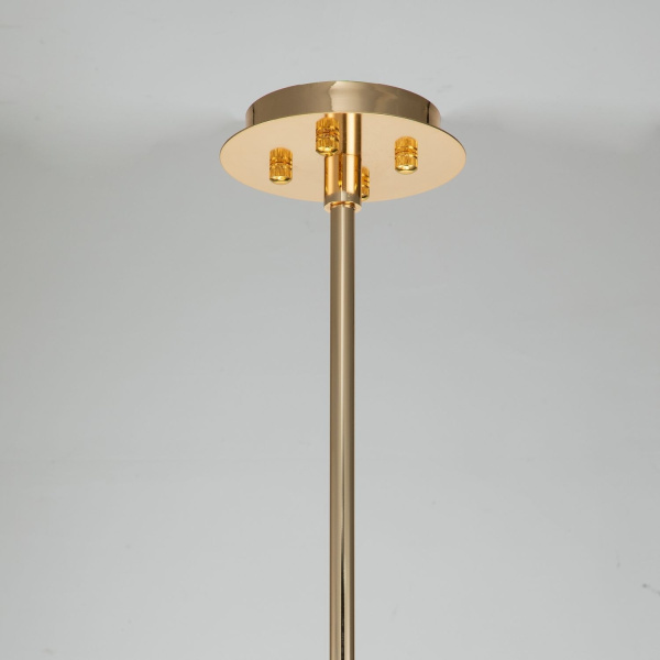 картинка Потолочная люстра Atlant 2975-10P от магазина BTSvet