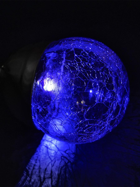 картинка Грунтовый светильник светодиодный Modern USL-M-063/MT390 Bellatrix от магазина BTSvet