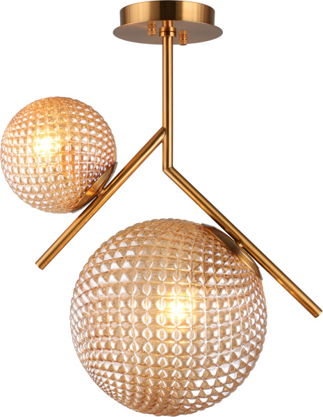 Потолочная люстра Marzena APL.300.17.02