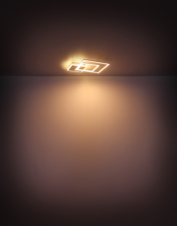 картинка Потолочная люстра светодиодная Munni 67220-30D от магазина BTSvet