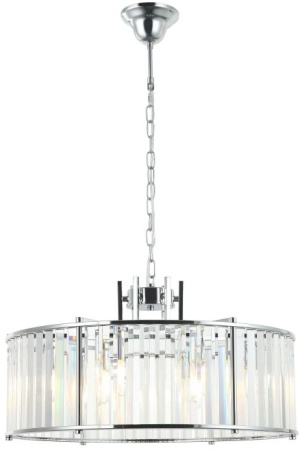 Подвесная люстра Washer 2144/09/06P