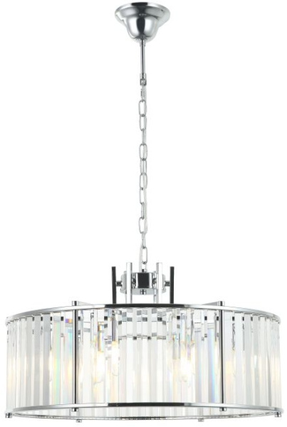 Подвесная люстра Washer 2144/09/06P