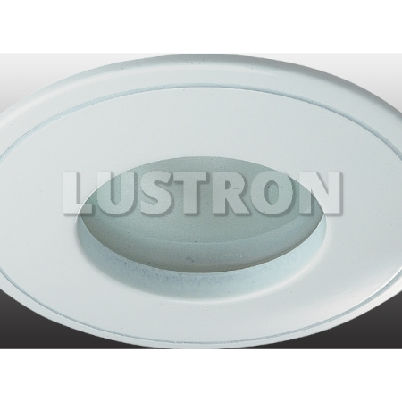 картинка Встраиваемый светильник влагозащищенный Aqua 369305 от магазина BTSvet