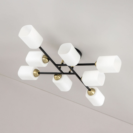 картинка Потолочная люстра Генри CL130285 от магазина BTSvet