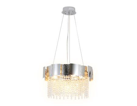 Подвесная люстра хрустальная Traditional TR5244