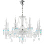 картинка Хрустальная люстра Campana 716084 от магазина BTSvet