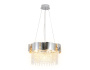 картинка Подвесная люстра хрустальная Traditional TR5244 от магазина BTSvet