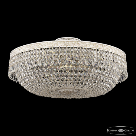 Потолочная люстра хрустальная AL19011/55OL WMG