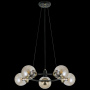 картинка Подвесная люстра Планета CL105155 от магазина BTSvet