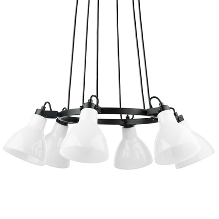 картинка Подвесная люстра Acrobata 761160 от магазина BTSvet