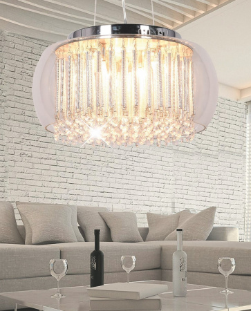 Подвесной светильник Gusto LDP 7019-500 PR