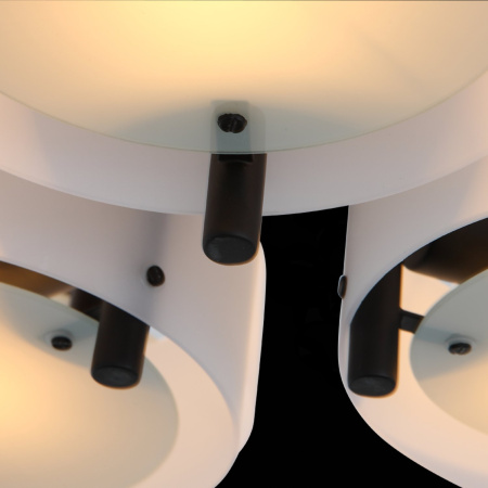 картинка Потолочная люстра SL483.402.09 от магазина BTSvet