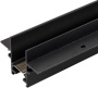 картинка Трек встраиваемый (шинопровод) MAG-TRACK-2538-FDW-3000 (BK) (Arlight, IP20 Металл, 3 года) 033459 от магазина BTSvet
