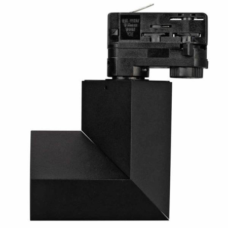 картинка Трековый светильник светодиодный LGD-TWIST IP40 026468 от магазина BTSvet