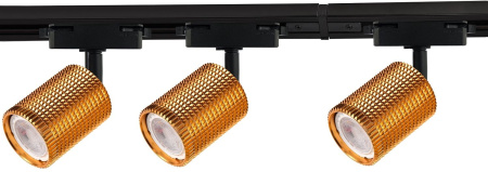 картинка Однофазная накладная трековая система в сборе Imago 4020-3U от магазина BTSvet