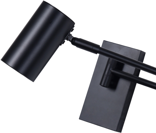 картинка Бра Хэлли 07657,19 от магазина BTSvet