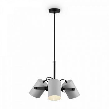 Подвесная люстра Elori FR4004PL-03WB