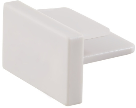 Заглушка CLT 0.210 02 WH