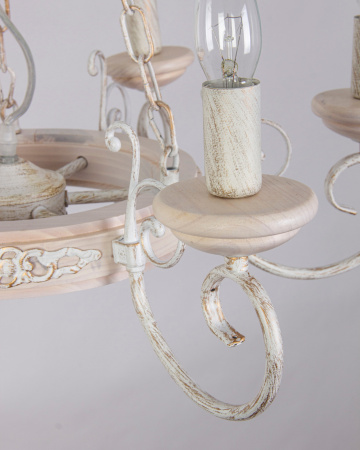 картинка Подвесная люстра SD870 от магазина BTSvet