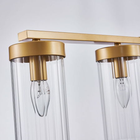 картинка Подвесной светильник Radiales 3099-6U от магазина BTSvet