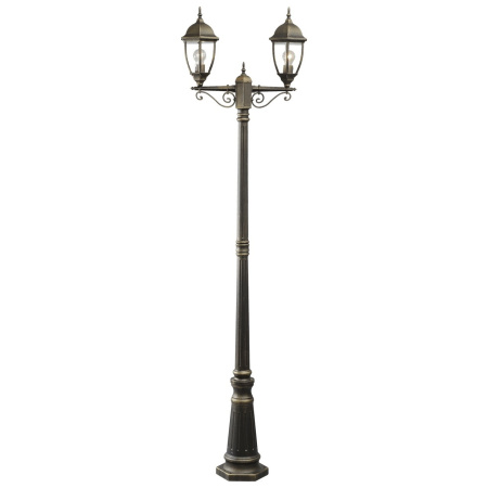 Наземный фонарь уличный Fabur 804040602