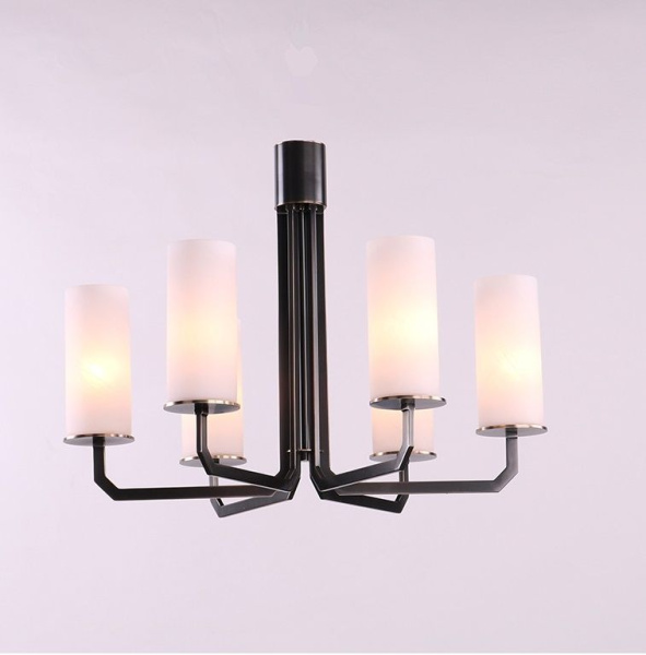 Подвесная люстра 35106/C