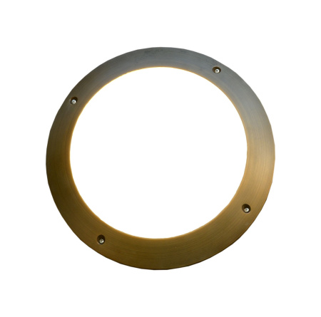 картинка Потолочный светодиодный светильник уличный LD-P001 LED от магазина BTSvet