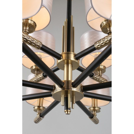 картинка Подвесная люстра Albinia OML-57303-12 от магазина BTSvet