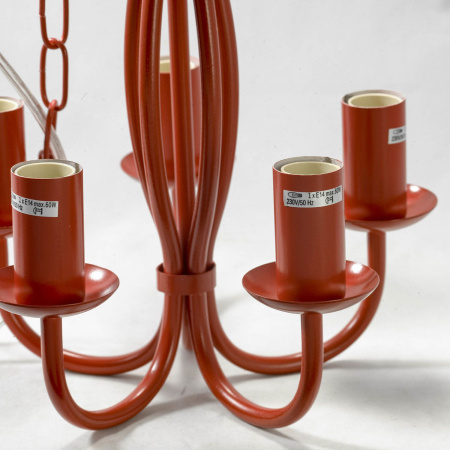 картинка Подвесная люстра LSP-9915 от магазина BTSvet