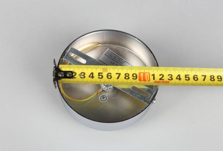 картинка Потолочная люстра Parrini OML-99607-08 от магазина BTSvet