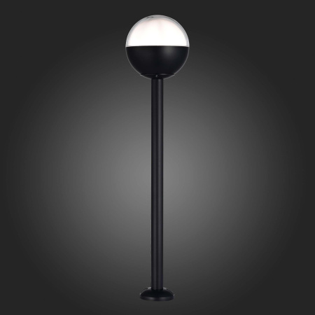 картинка Наземный уличный светильник Ombra SL9000.405.01 от магазина BTSvet